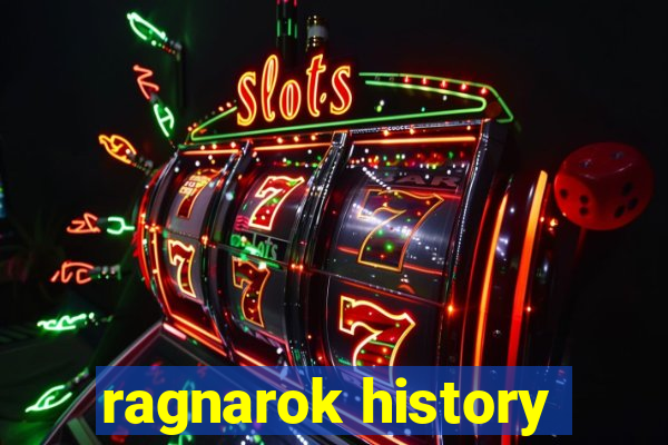 ragnarok history